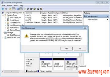 Windows7 