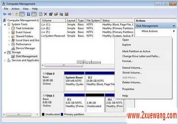 Windows7 
